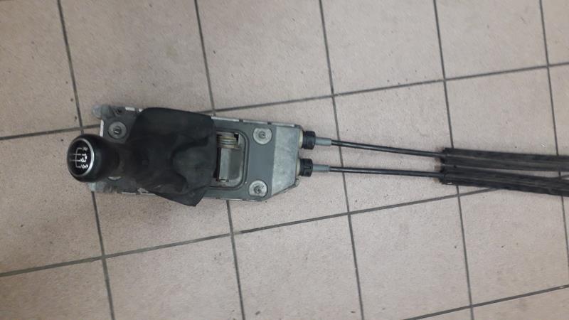 Cable levier de vitesses VOLKSWAGEN POLO 5 PHASE 1  - 1