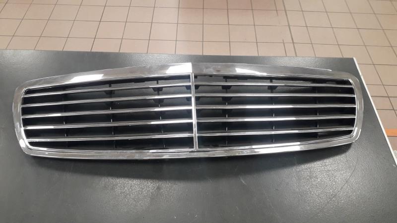Calandre MERCEDES CLASSE E 211 PHASE 1  - 1