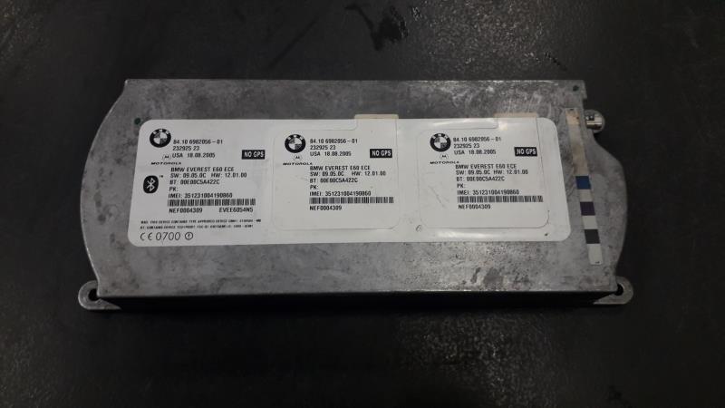 Calculateur BMW SERIE 3 E90  - 1