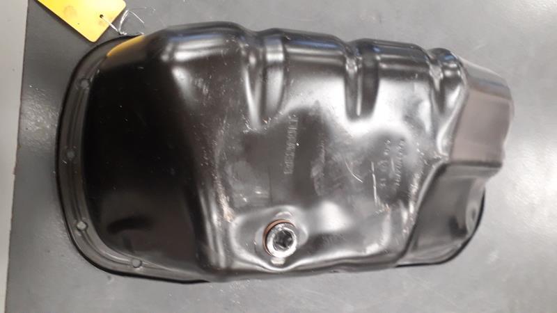 Carter inferieur RENAULT CLIO 3 PHASE 1  - 1