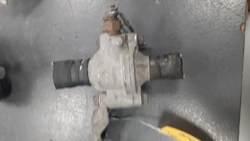 Riscaldamento ausiliario RENAULT SCENIC 1 PHASE 2  - 1