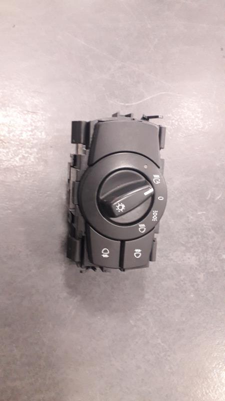 Commande de phare BMW SERIE 3 E90  - 1