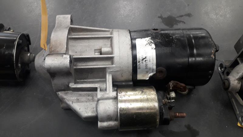 Demarreur IVECO DAILY 4 PHASE 1  - 1