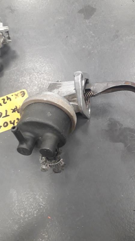 Pompe à carburant CITROEN AX PHASE 1 Diesel - 1