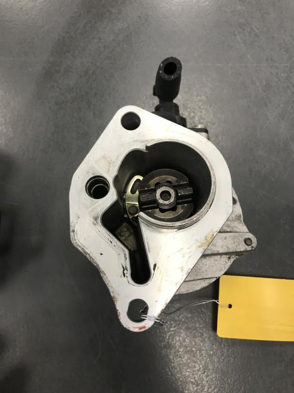 Pompe à vide RENAULT SCENIC 1 PHASE 2 Diesel - 1
