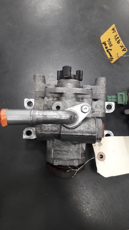 Pompe à vide PEUGEOT BOXER 3 PHASE 1  - 1