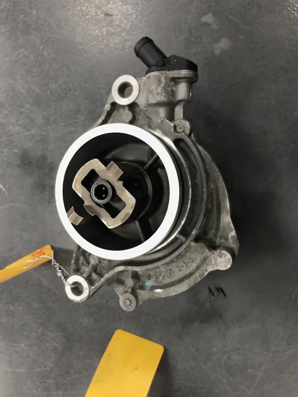 Pompe à vide BMW SERIE 1 E87 PHASE 1 Diesel - 1