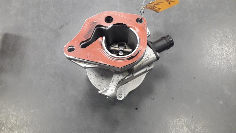 Pompe à vide RENAULT CLIO 3 PHASE 2 Diesel - 1