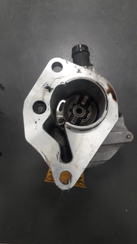 Pompe à vide RENAULT MEGANE 2 PHASE 1  - 1