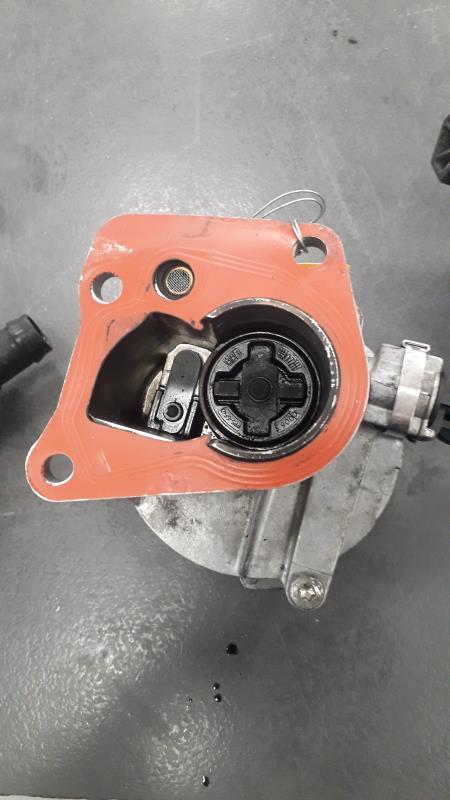 Pompa a vuoto RENAULT SCENIC 2 PHASE 1  - 1