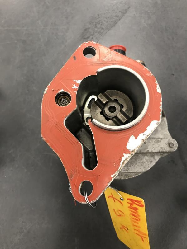 Pompe à vide RENAULT SCENIC 1 PHASE 2 Diesel - 1