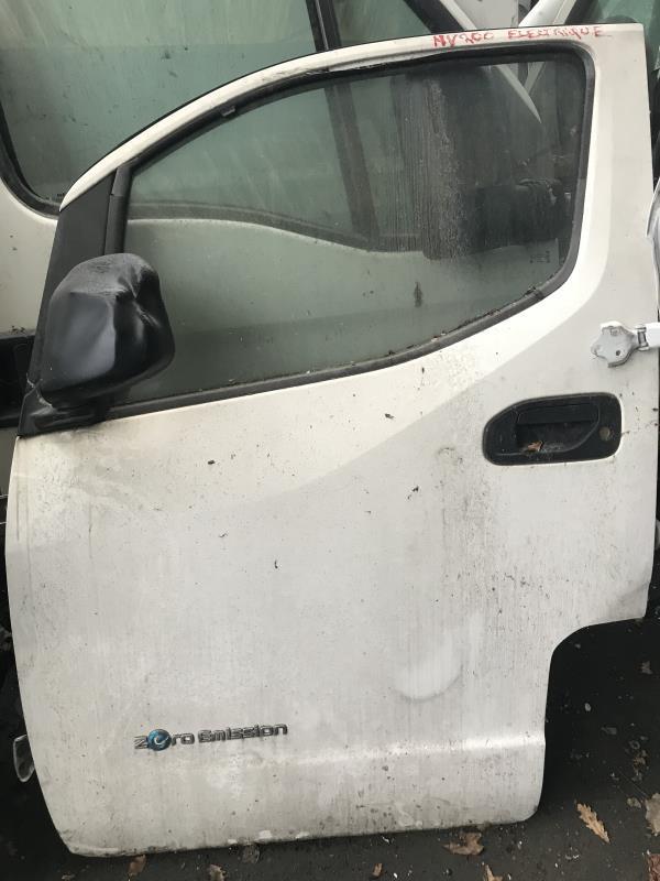 Portiera anteriore sinistra NISSAN NV200  - 1
