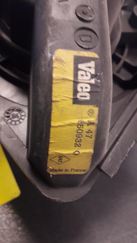 Pulseur d'air RENAULT LAGUNA 1 PHASE 1  - 1