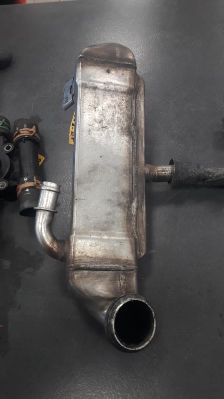 Radiateur EGR MERCEDES CLASSE E 211 PHASE 1 Essence - 1