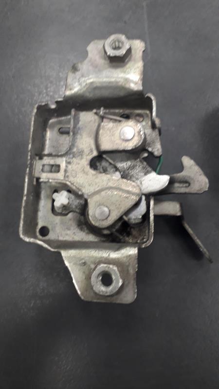 Serrure de capot RENAULT CLIO 3 PHASE 1  - 1
