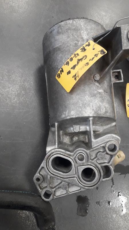 Support filtre a huile RENAULT ESPACE 4 PHASE 1 Diesel - 1