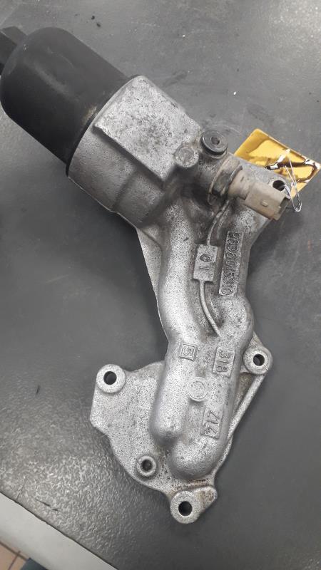 Portafiltro olio CITROEN C4 1 Gasolina - 1
