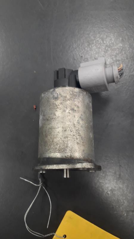 Vanne EGR RENAULT LAGUNA 2 PHASE 1 Diesel - 1