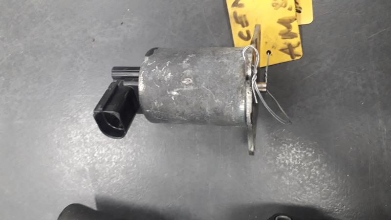 Vanne EGR RENAULT SCENIC 1 PHASE 2 Diesel - 1