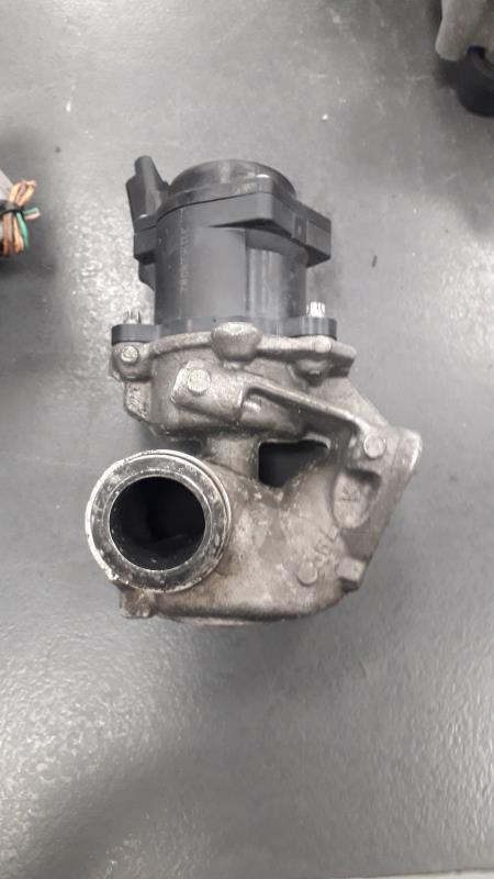 Vanne EGR PEUGEOT 206 PHASE 1 Diesel - 1