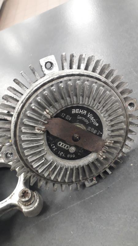 Viscocoupler VOLKSWAGEN PASSAT 4 PHASE 2 Diesel - 1