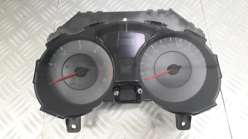 Compteur NISSAN JUKE 1 Diesel - 1