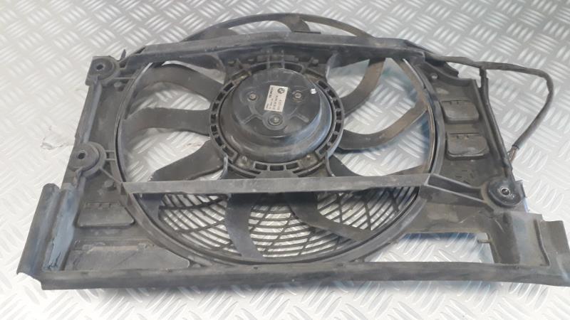 Ventilateur BMW SERIE 5 E39  - 1