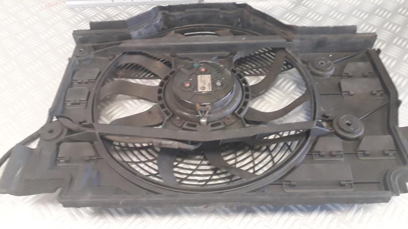 Ventilateur BMW SERIE 5 E39  - 1