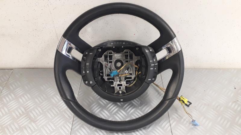 Volant CITROEN C4 PICASSO 1  - 1