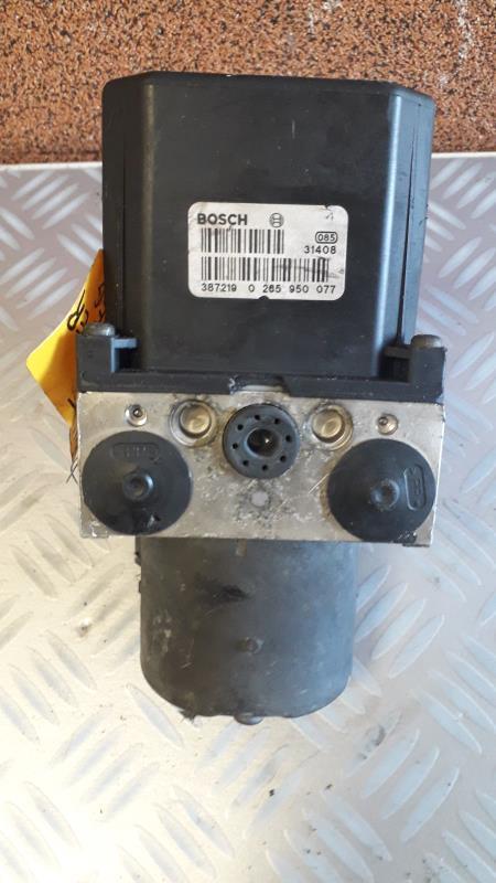 Bloc ABS (freins anti-blocage) SMART ROADSTER COUPE  - 1