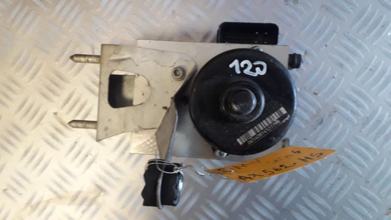 Bloc ABS (freins anti-blocage) BMW SERIE 3 E46 PHASE 1 Diesel - 1