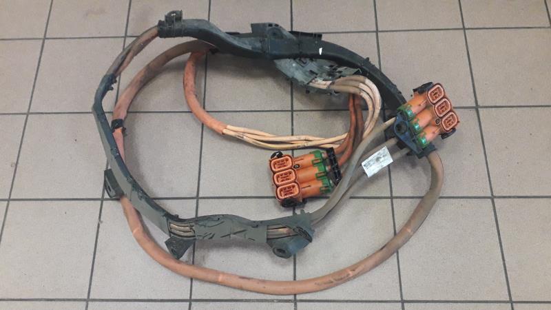 Batteria PEUGEOT 508 1 PHASE 1  - 1
