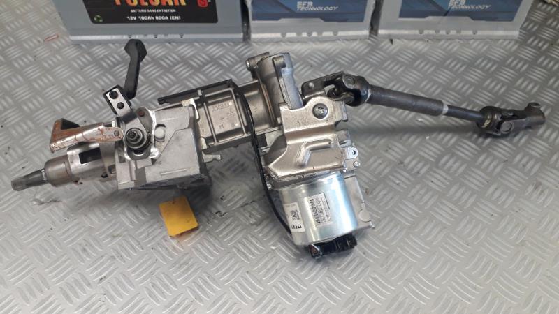 Colonne de direction RENAULT CLIO 4 PHASE 1 Essence - 1