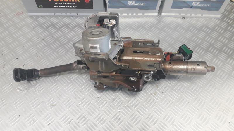 Colonne de direction RENAULT CLIO 3 PHASE 1 Diesel - 1