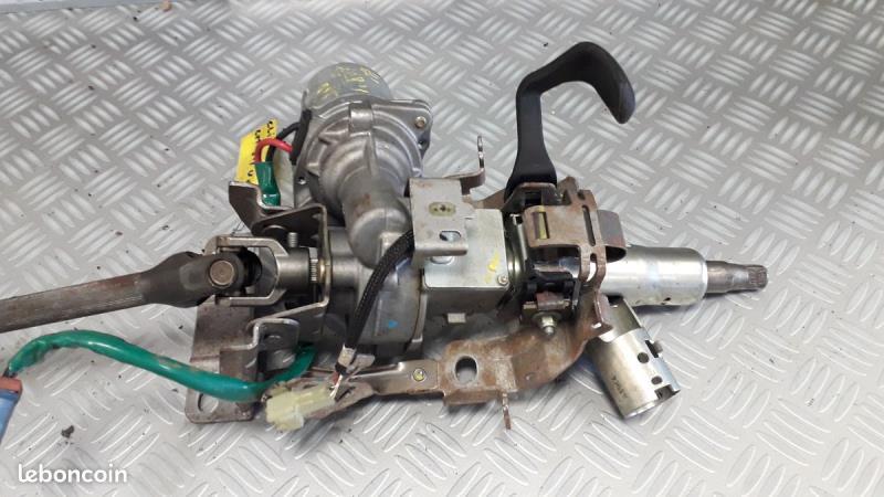 Colonne de direction RENAULT CLIO 2 PHASE 2 Diesel - 1
