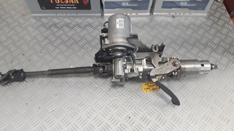 Colonne de direction RENAULT KANGOO 2 PHASE 1  - 1