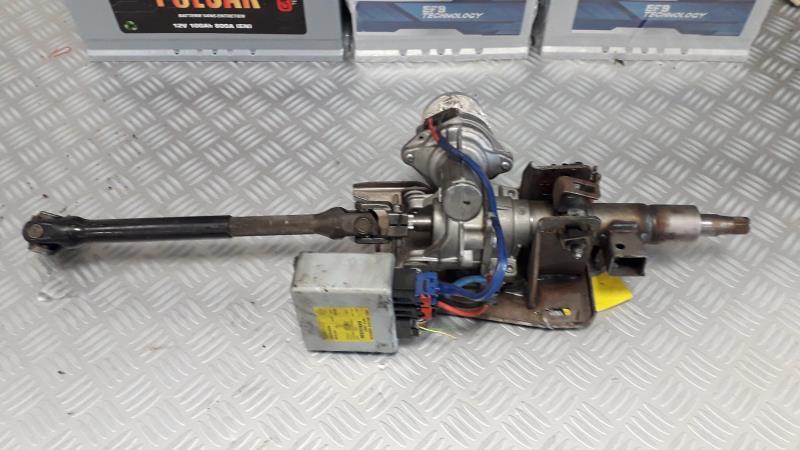 Colonne de direction RENAULT TWINGO 2 PHASE 1 Diesel - 1