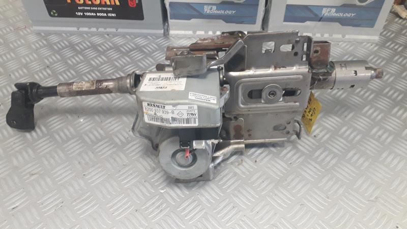 Colonne de direction RENAULT CLIO 3 PHASE 1  - 1