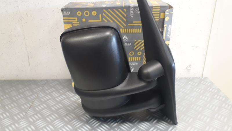 Retroviseur droit RENAULT MASTER 2 PHASE 1  - 1