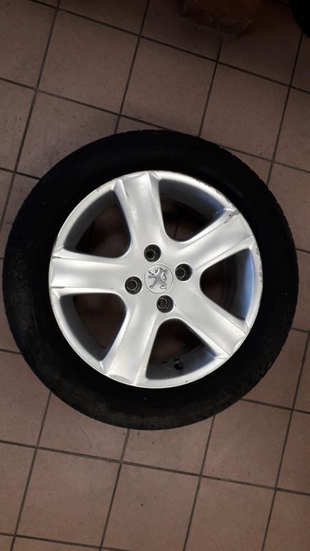 Roue PEUGEOT 307  - 1