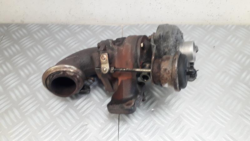 Turbo PEUGEOT 1007  - 1