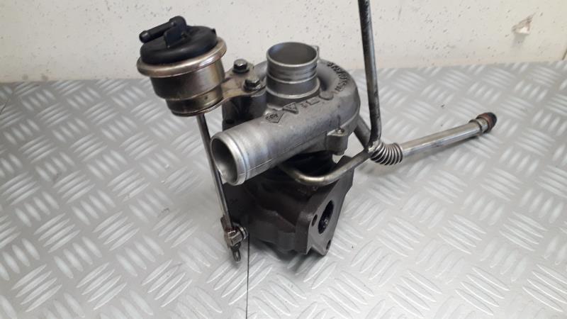 Turbo RENAULT MEGANE 2 PHASE 1  - 1