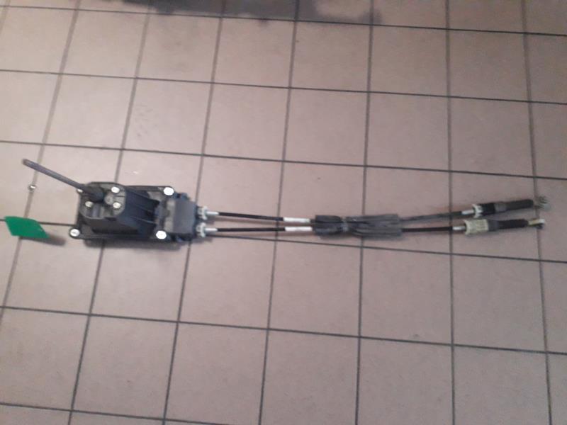 Cable levier de vitesses RENAULT CLIO 4 PHASE 1 Diesel - 1