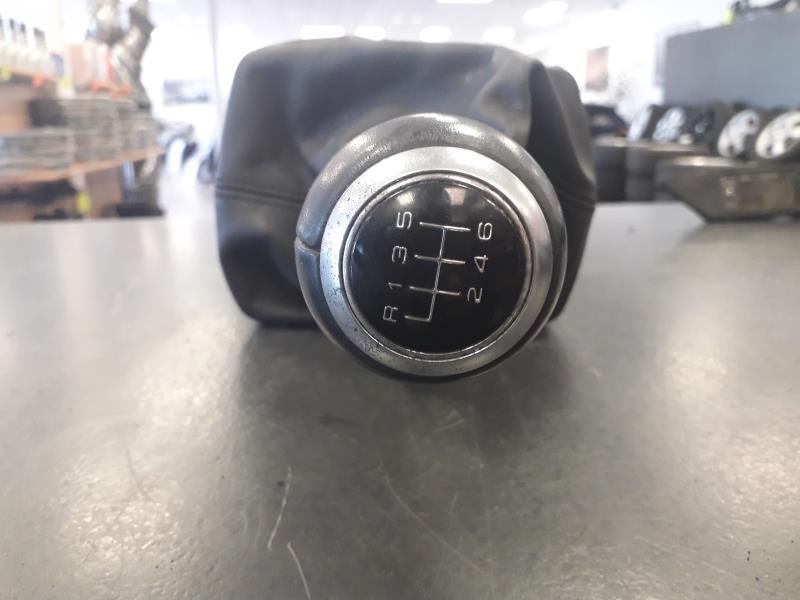 Levier de vitesses AUDI A5 1 CABRIO PHASE 1 Diesel - 1