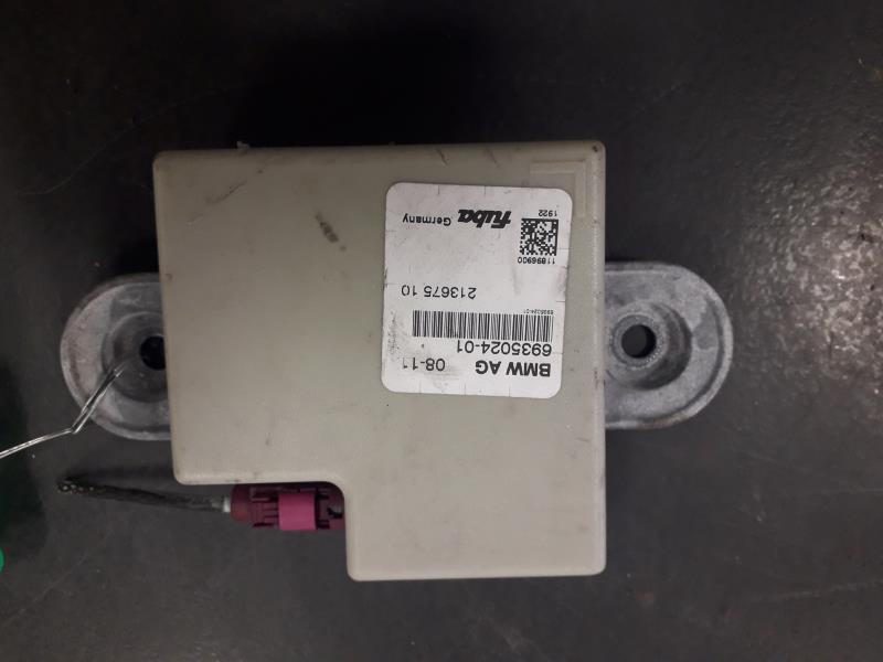 Antenne BMW X1 E84 PHASE 1  - 1