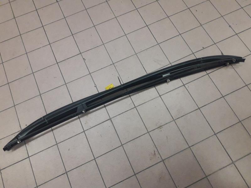 Barres de toit BMW SERIE 3 E91 TOURING PHASE 1 BREAK  - 1