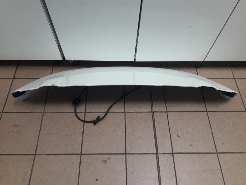 Becquet RENAULT CLIO 4 PHASE 1  - 1