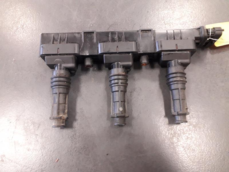 Bobina (accensione) OPEL MERIVA A PHASE 1  - 1