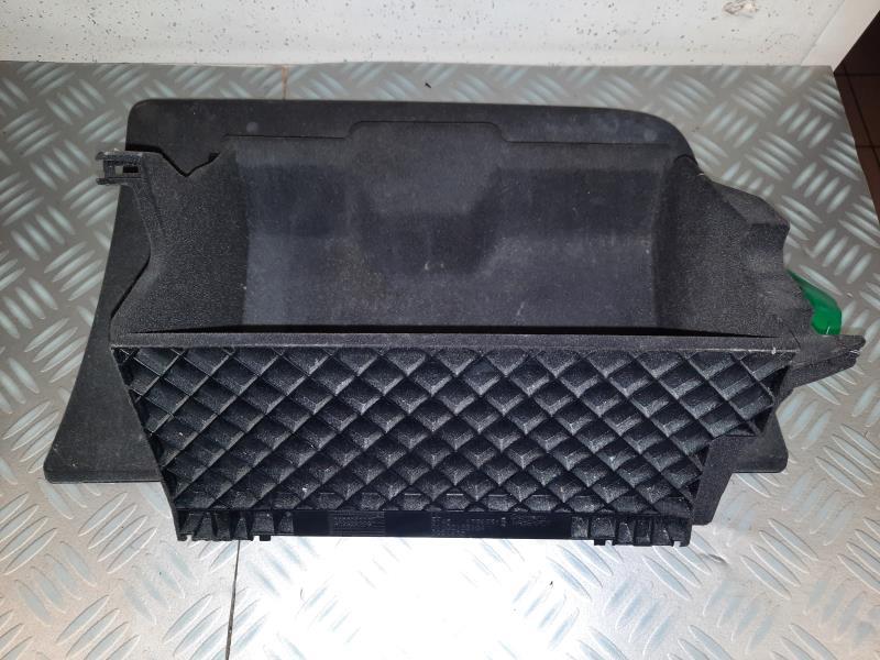 Boite a gants BMW X1 E84 PHASE 1  - 1