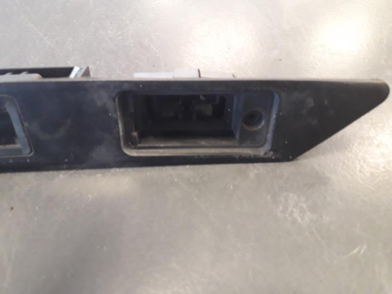 Bouton de coffre AUDI A5 1 CABRIO PHASE 1  - 1